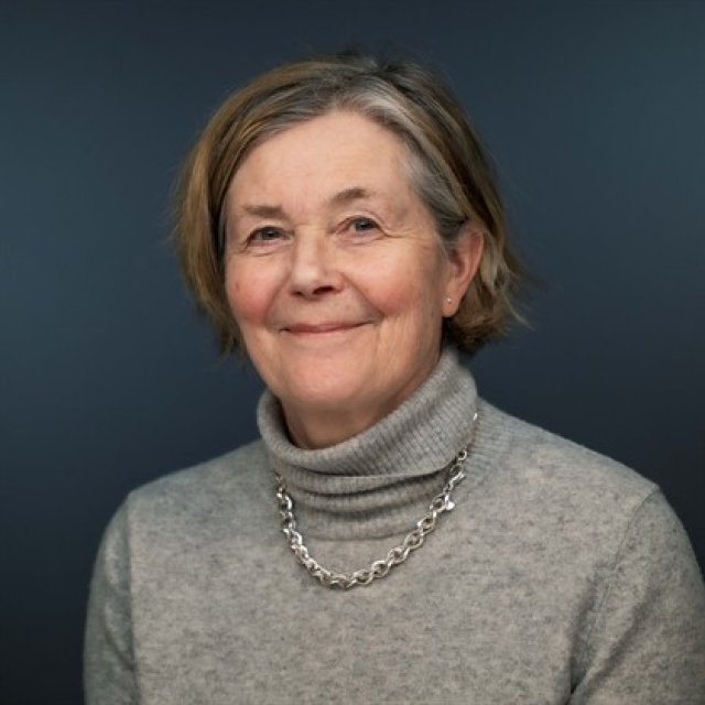Birgitte W. Flinder