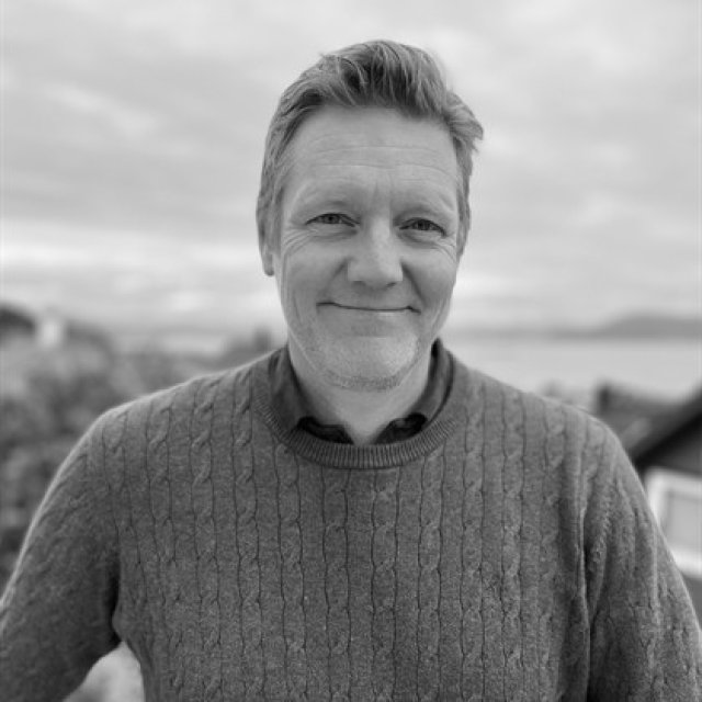 Eirik Aadland Tappel