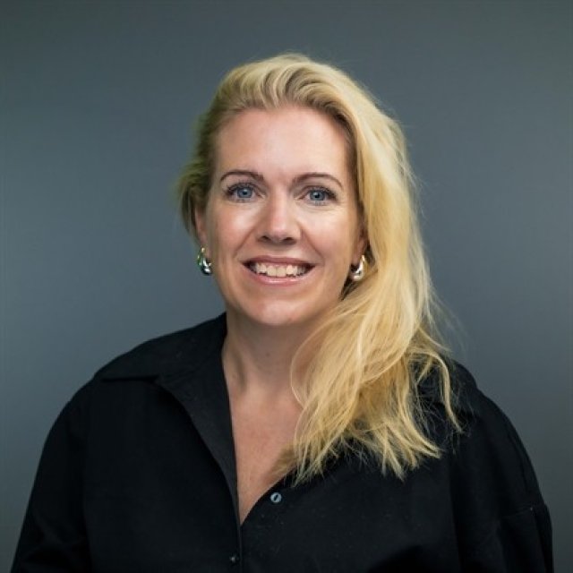 Eline Svenneby Halvorsen