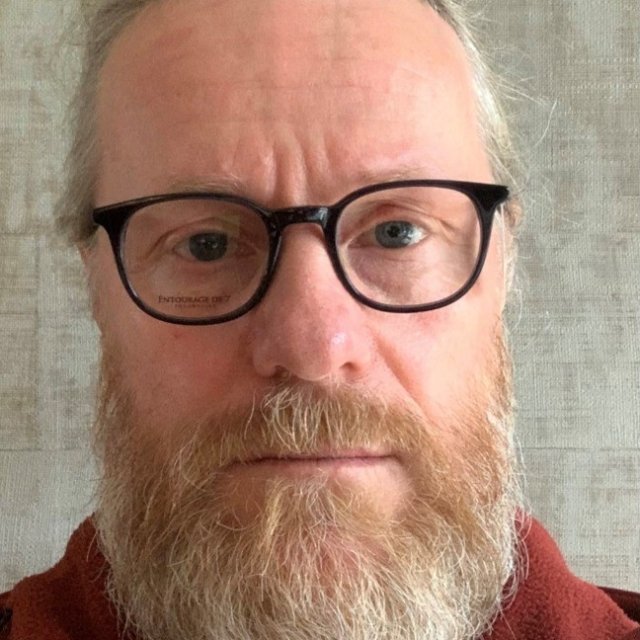 Espen Braathen