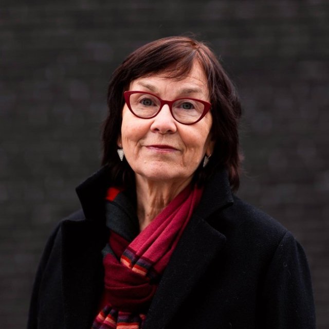 Gerd Marie Ådna