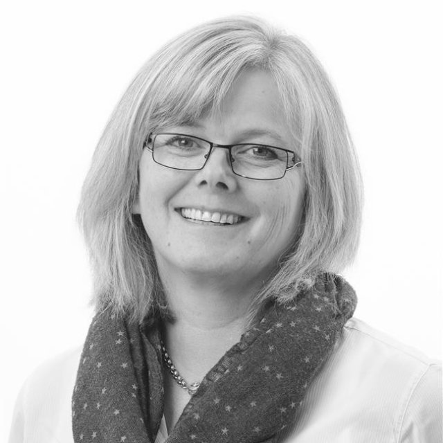 Grete Ljones thor Straten