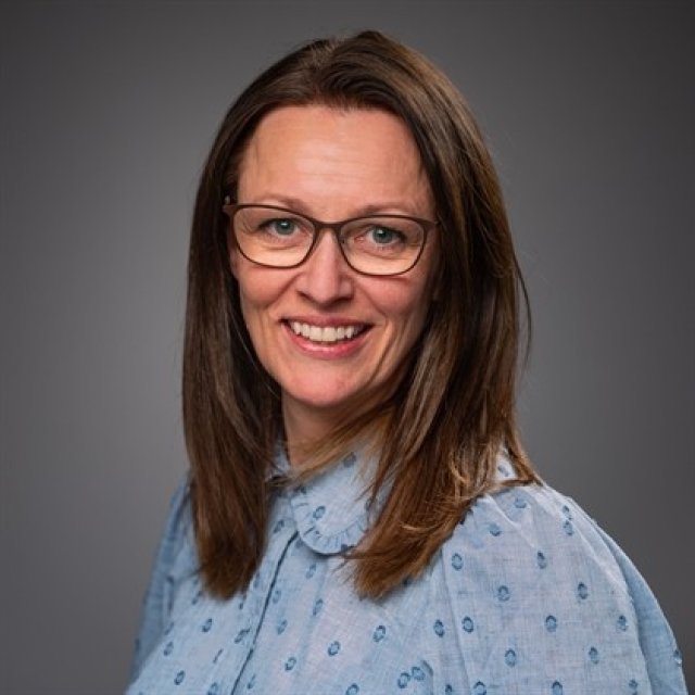 Gry Bodil K. Juliussen