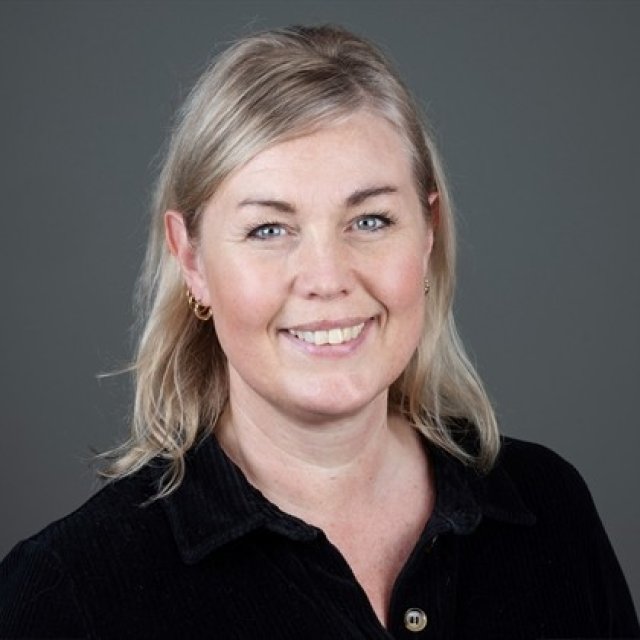 Harriet Ramstad Hove