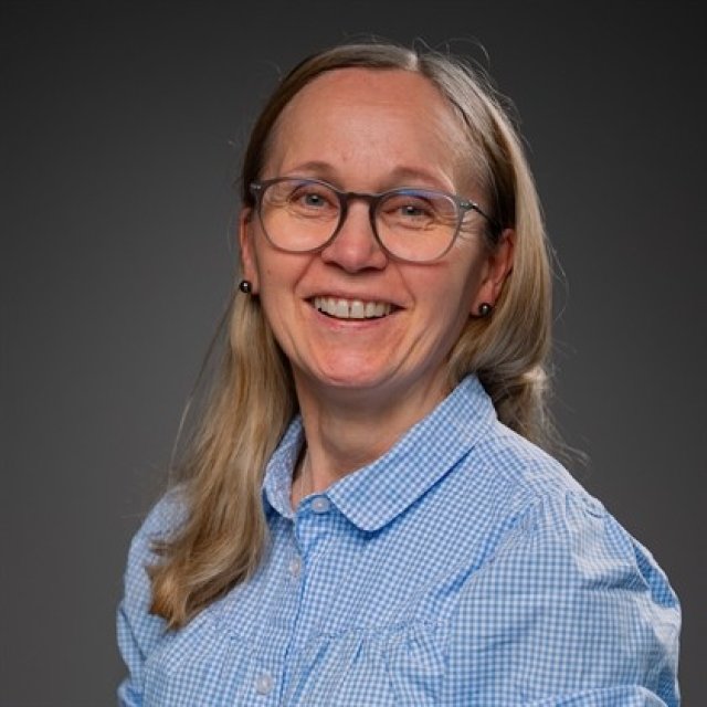 Heidi Henriksen Herseth