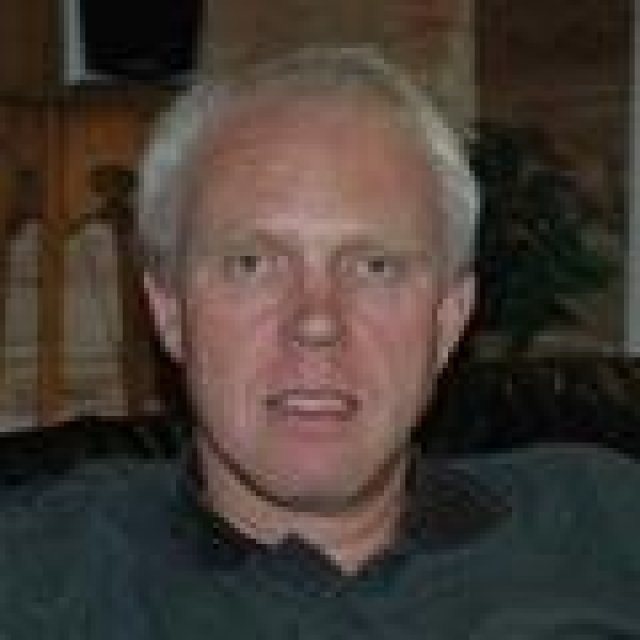 Helge Gjelstad