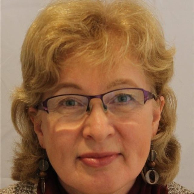 Hilde Øieren