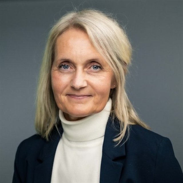 Inger-Lise Negård