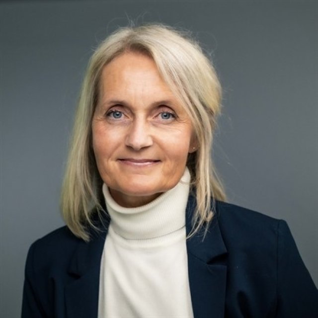 Inger-Lise Negård