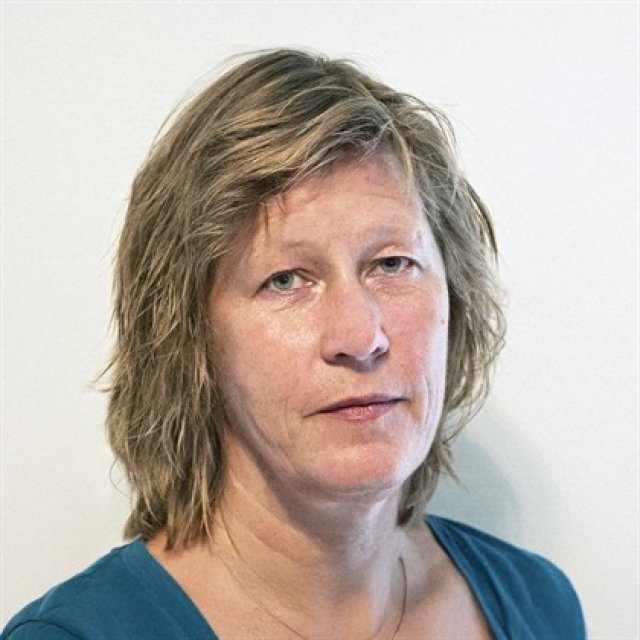 Inger Oterholm