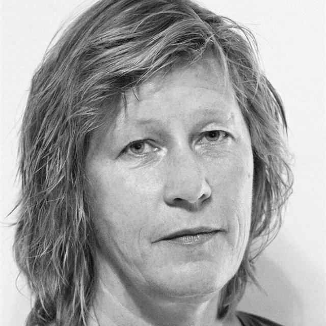 Inger Oterholm