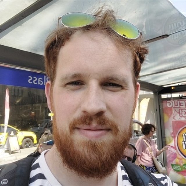 Jonathan Sundt Rosland