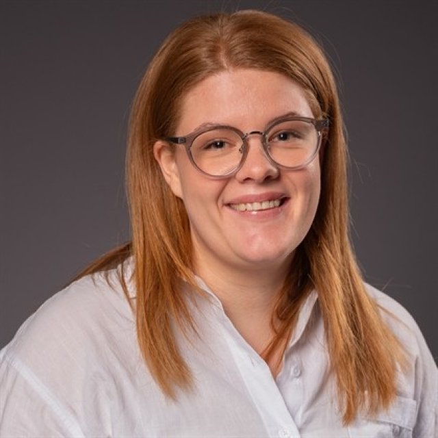 Karoline Tjelta Emami