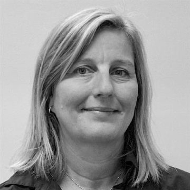 Katrine Mauseth Woll