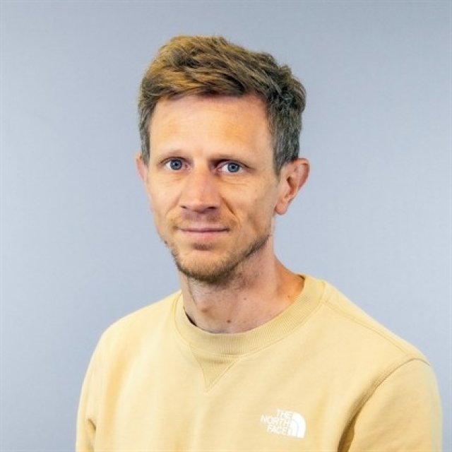 Kjell Håkon Kielland Larsen