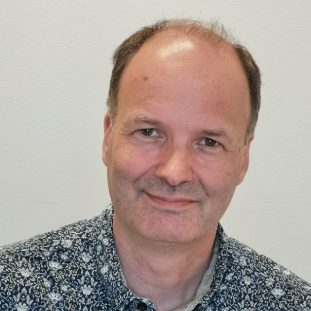 Knut Andersen
