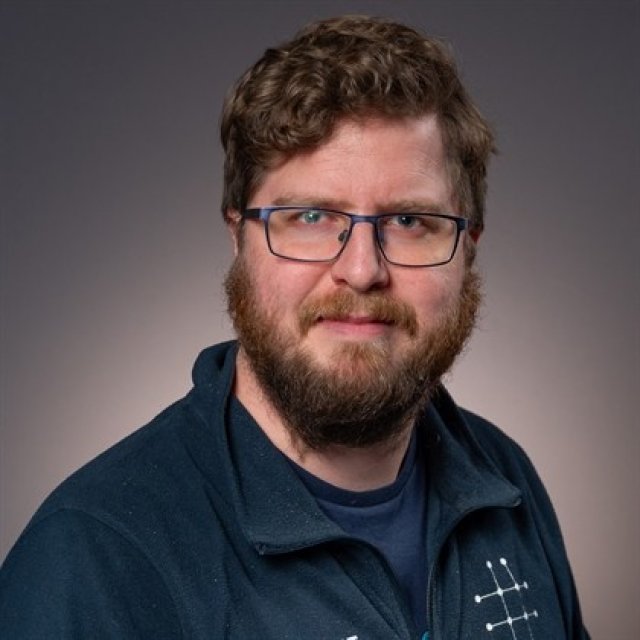 Knut Andreas Andersen