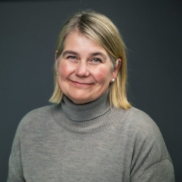 Kristin Marie Sæther