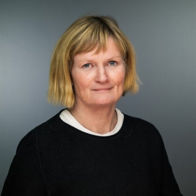 Lena Benedicte Müller