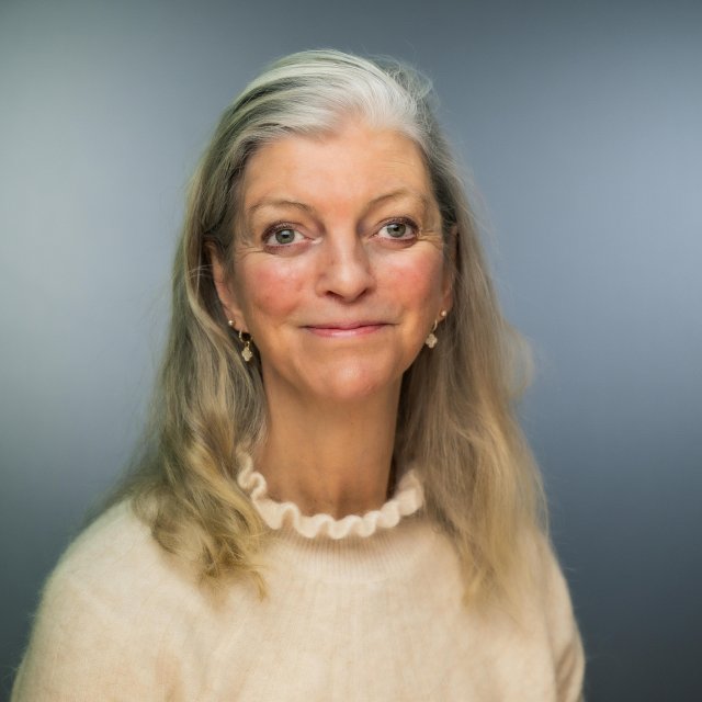 Line Constance Aasberg Holmsen