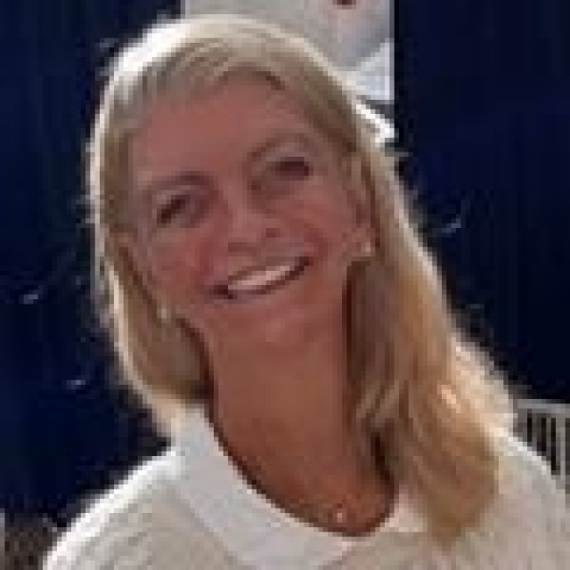Line Constance Aasberg Holmsen