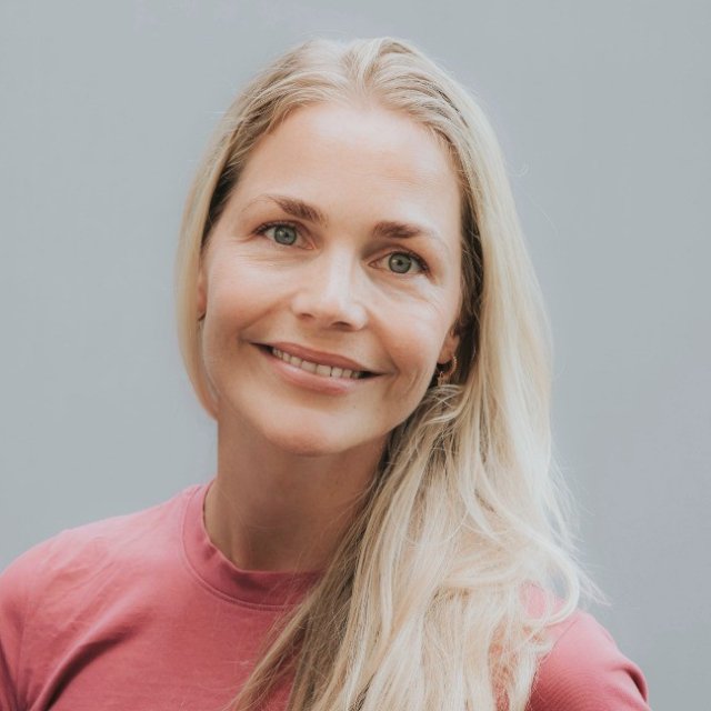 Liv Hilde Myrset Briså