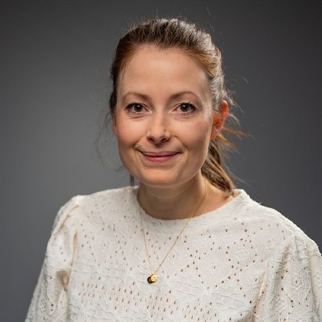 Mari Gaupås Blindheim