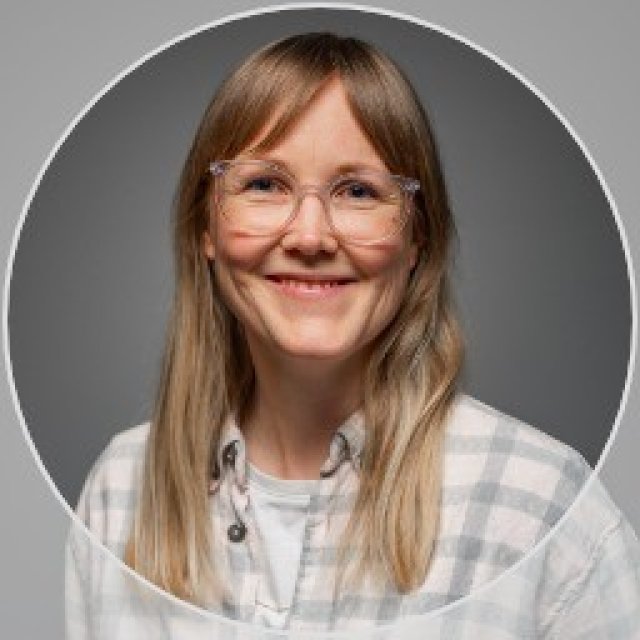 Marianne Giske Holvik