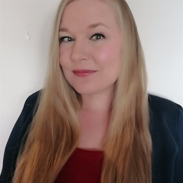 Marianne Sund