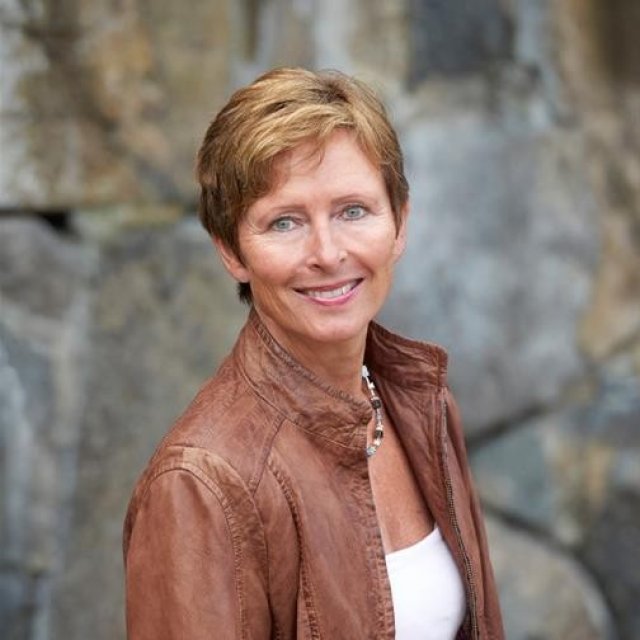 Marit Helene Hem