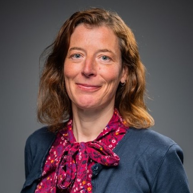 Martina Suppersberger Hamre