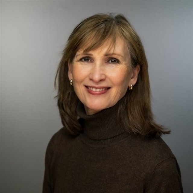 May Britt Frøysa Lyngroth