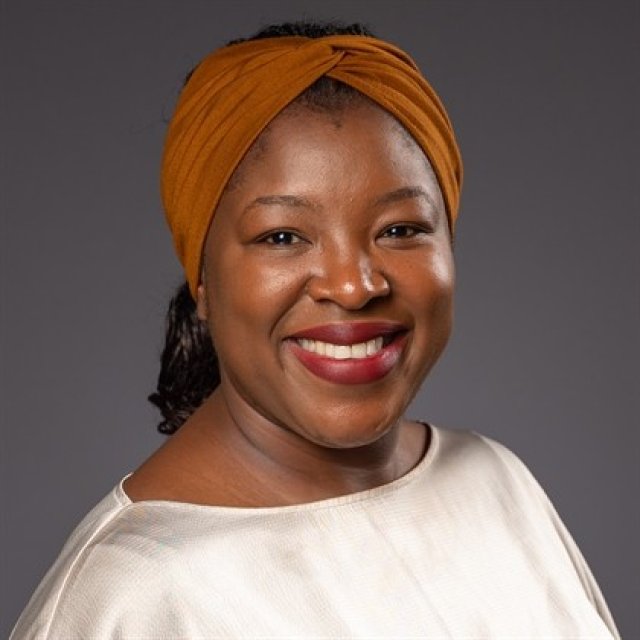 Memory Jayne Tembo-Pankuku