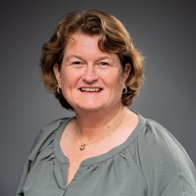 Monica Klepsvik