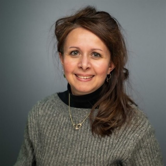 Nicoletta Businaro