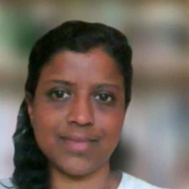 Nima Neolene Wesseltoft-Rao