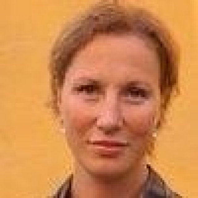 Nina Jøranson