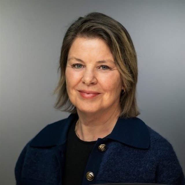 Nina Leivestad