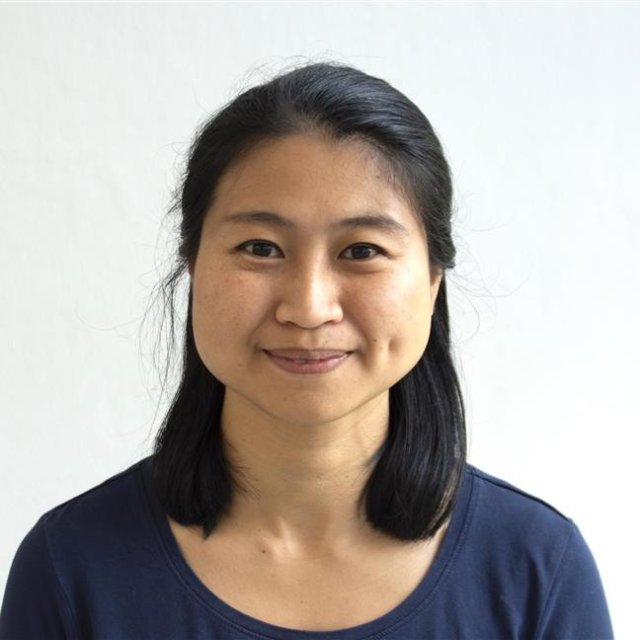 Norma Wong