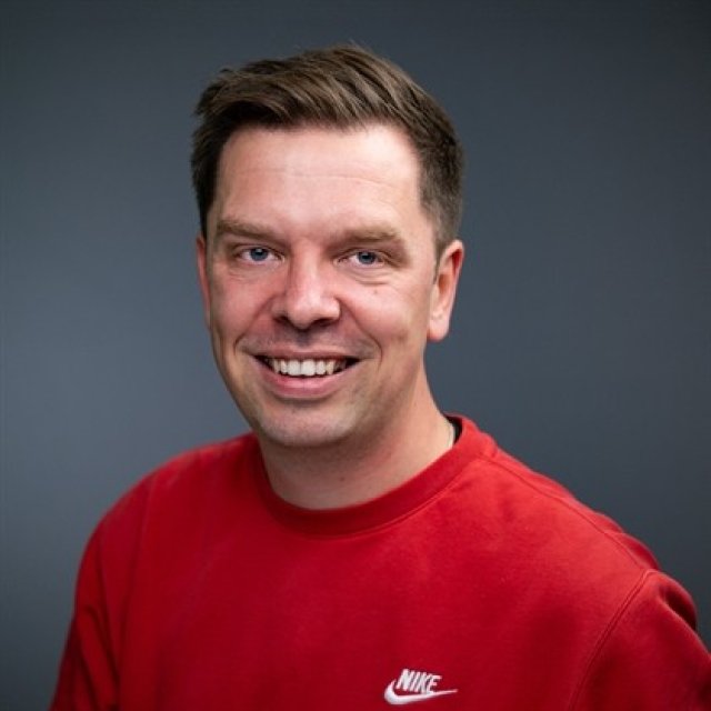 Øyvind Holter-Nilsen