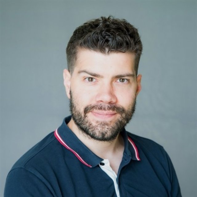 Petter Trollvik