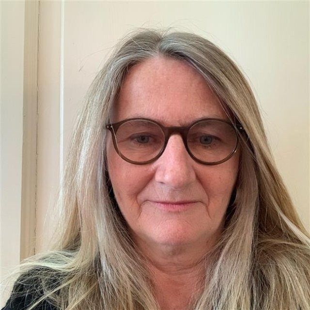 Sidsel Ellingsen