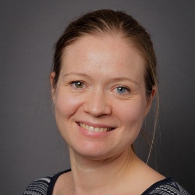 Silja Holbæk-Hanssen