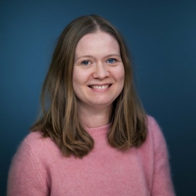 Silja Holbæk-Hanssen