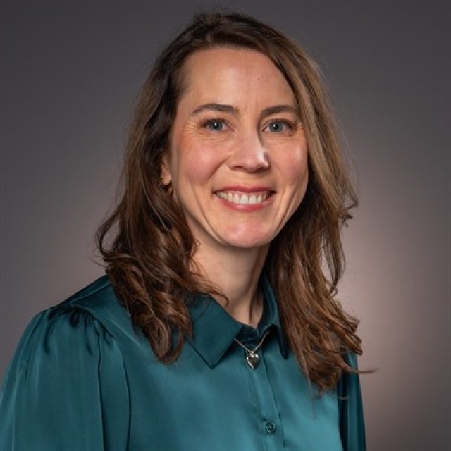 Silje Stangeland Lie