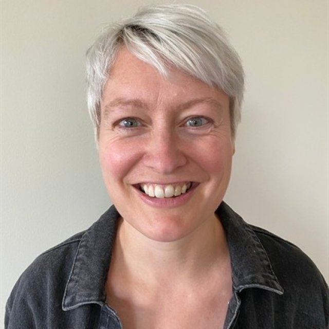 Stine Irene Flinterud