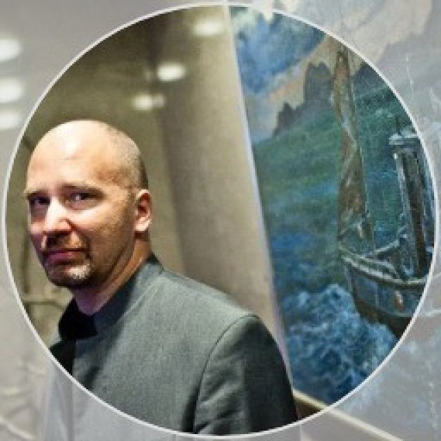 Tom Sverre Bredal-Tomren