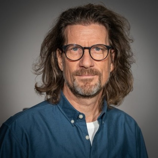 Tomas Sundnes Drønen