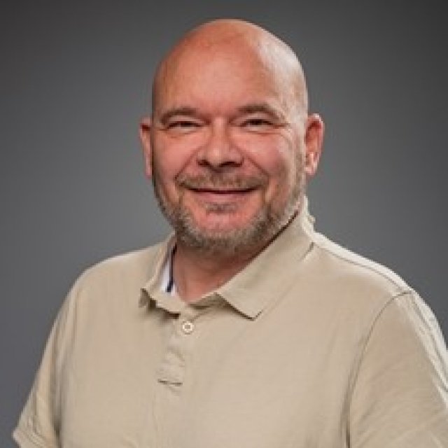 Torgeir Gotaas Holko