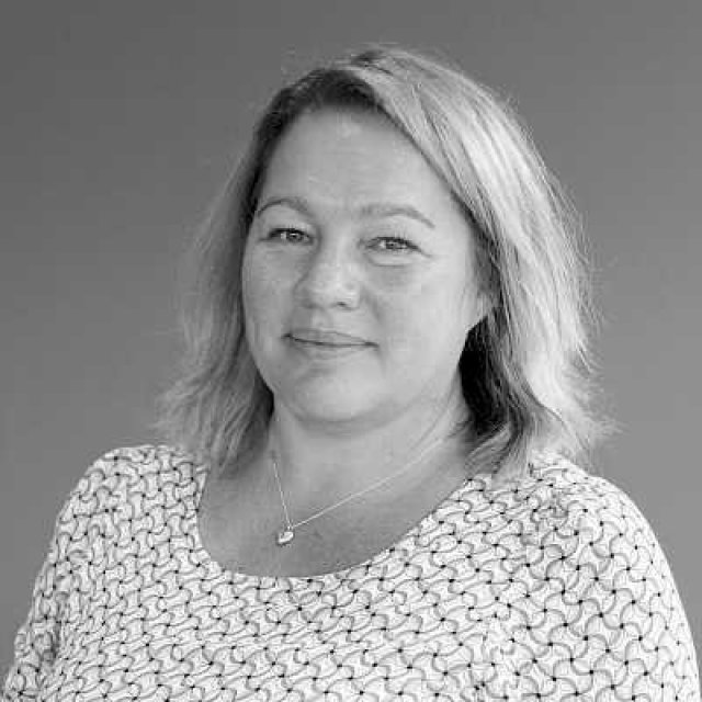 Trine Powell
